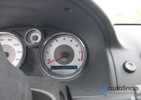 2006 Chevrolet Cobalt Lt from USA, damaged, VIN 1G1AL15F467654281